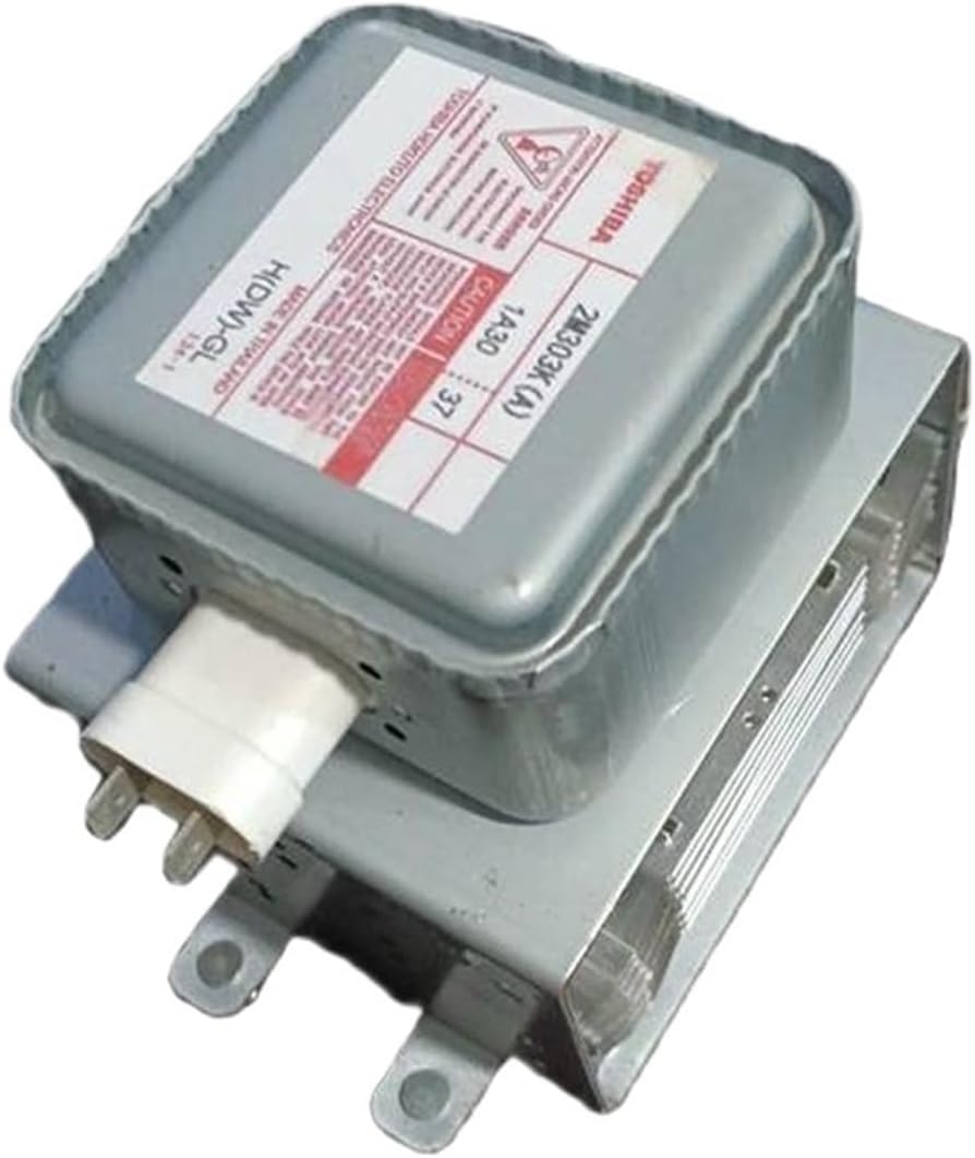 2M303K(A) Frequency Conversion Microwave Magnetron For Microwave Oven