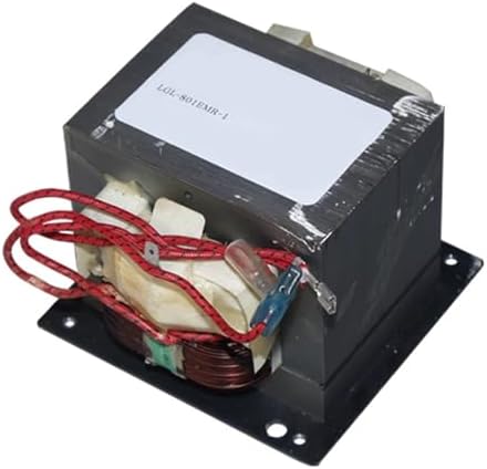 Compatible For Midea Microwave Oven Computer Board Transformer 801EMR-1