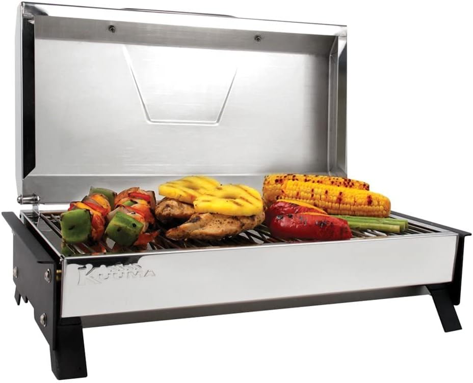 Camco 58121 Profile 150 Gas Grill
