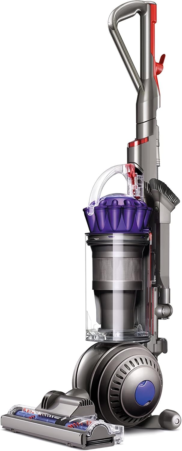 Dyson DC65 Animal Upright Vacuum Cleaner