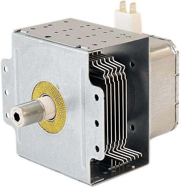 Bosch 00652690 Microwave Magnetron (Replaces 652690) Genuine Original Equipment Manufacturer (OEM) Part