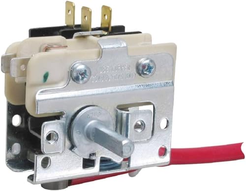 WP74005019 Genuine Oven Thermostat fit for Whirlpool