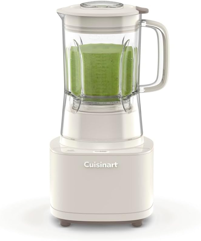 Cuisinart Soho™ 36 Oz Blender, Truffle