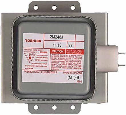 Frigidaire 5304519335 Microwave Magnetron