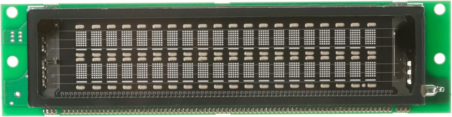 GE WB27X10856 Digitron