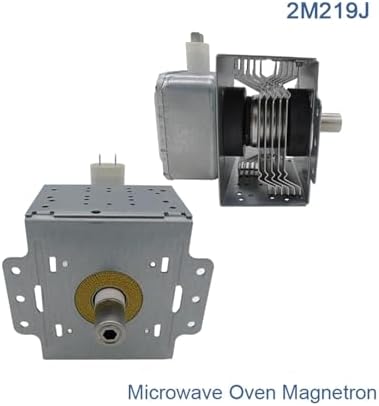 For 2M219J Microwave Oven Replacement Magnetron Good Working