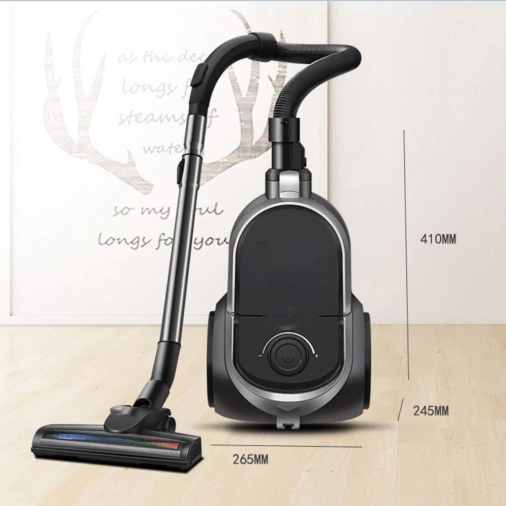 Handheld Vacuum Clean,Upright Vacuum Cleaner Vacuums Cordless Vacuum 4 in 1 Powerful Suction Stick Handheld Vacuum Cleaner for Home Hard Floor Carpet Car Pet Lightweight