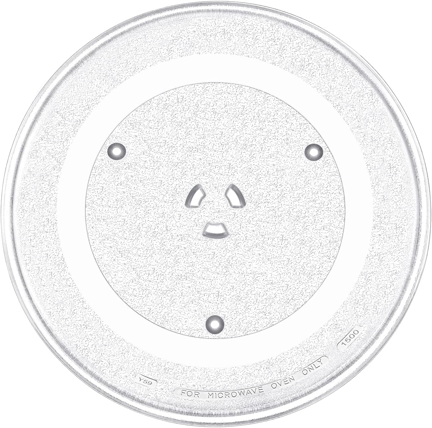 WB49X10063 Microwave Glass Tray