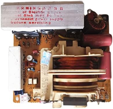 Good work for Panasonic microwave inverter board for f6645BA00GP F6645BA02GP F66459X90AP F66459x92ap Microwave oven parts