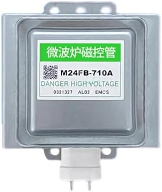 Microwave Oven Magnetron For M24FB-710A Replacement
