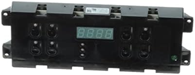GLOB PRO SOLUTIONS 810124613044 CKD5660 Oven Control Board 10