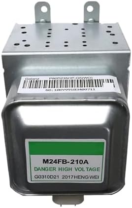 Microwave Oven Magnetron For M24FB-210A Spare Parts DD