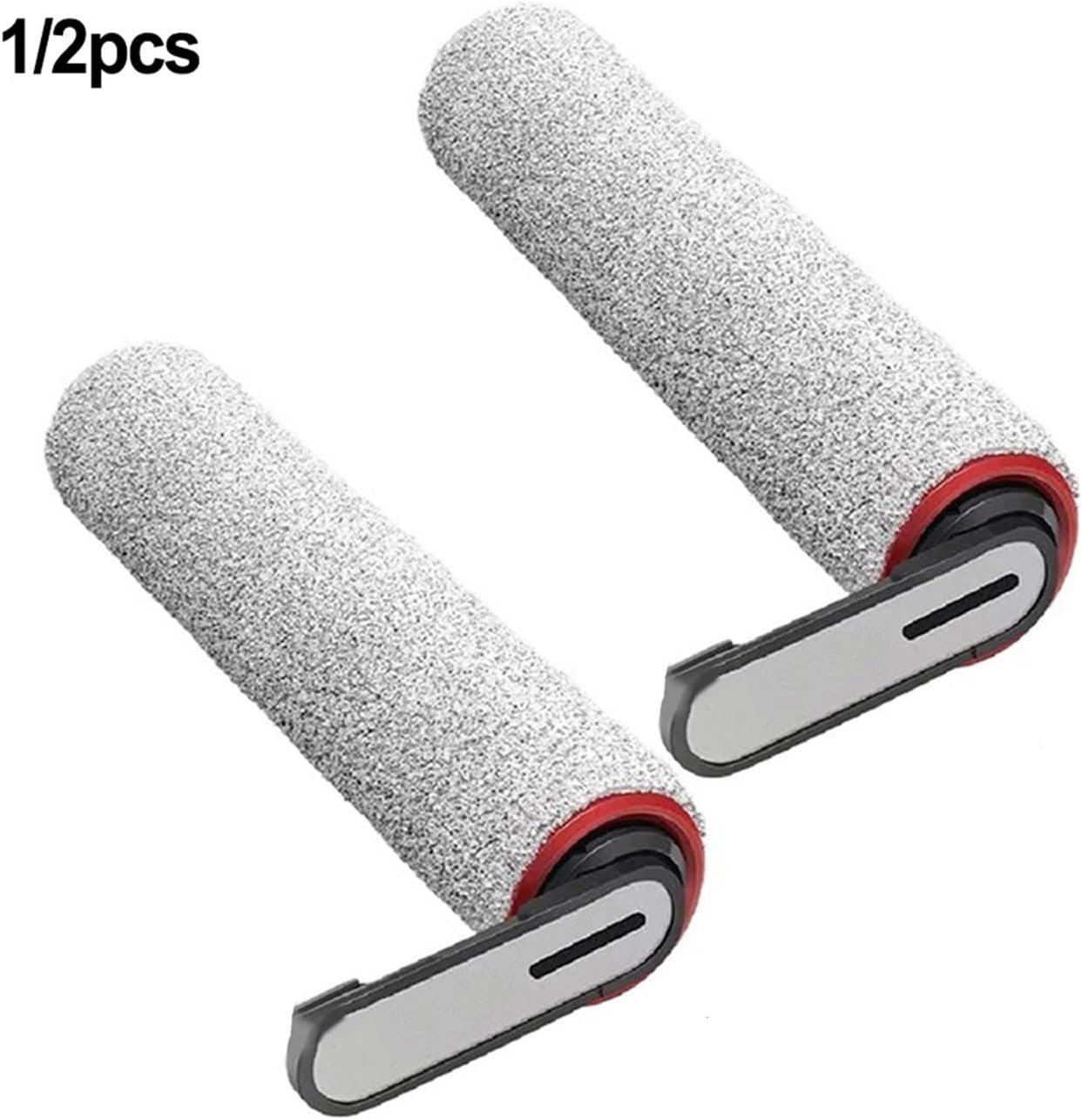 Roller Brush for MOVA K20/K20 Pro/K30/,Compatible for Trouver， 2.0/3.0 Pro/K20/K20 Pro Vacuum Cleaner Household Cleaning Tools Parts(1PACK)