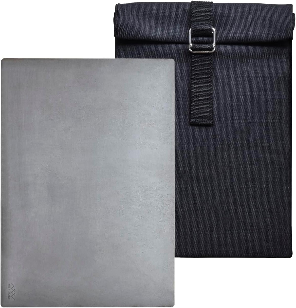 Iron Plate M Case Set