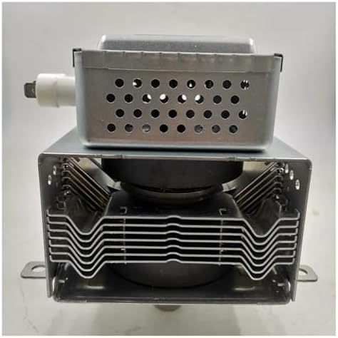 Compatible For Panasonic，Microwave Parts Microwave Oven Magnetron 2M236-M1