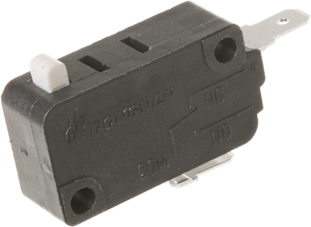 WB24X10205 Microwave Micro Switch