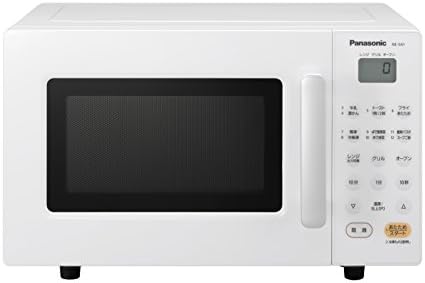 Panasonic Microwave Oven NE-SA1-W (WHITE)【Japan Domestic genuine products】【Ships from JAPAN】