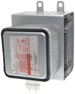 1* Microwave Oven Magnetron 2M248K for Microwave Oven Magnetron 2M248 Parts Accessories