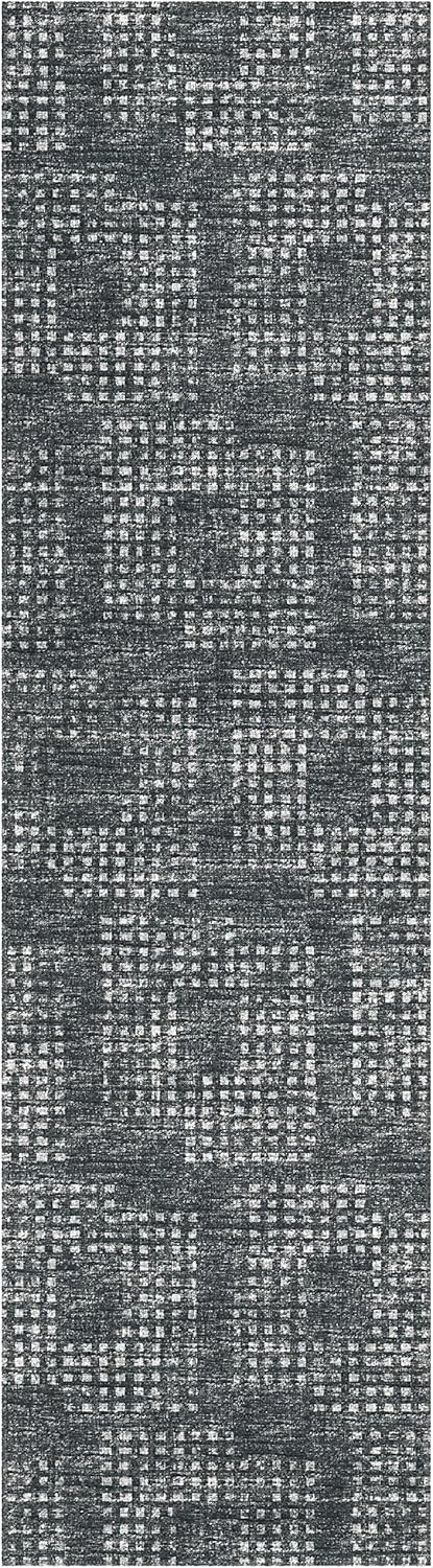 Addison Rugs Eleanor AER31 Black 2'3
