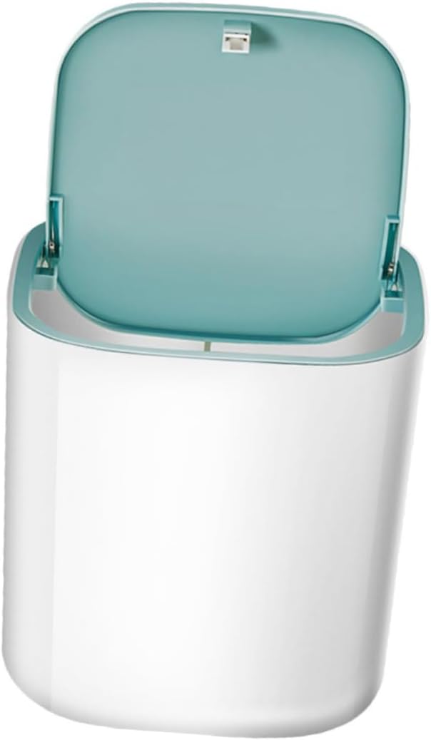 Uonlytech Mini Washing Machine Portable Turbine Washer for Laundry for Travel Home Friends Family