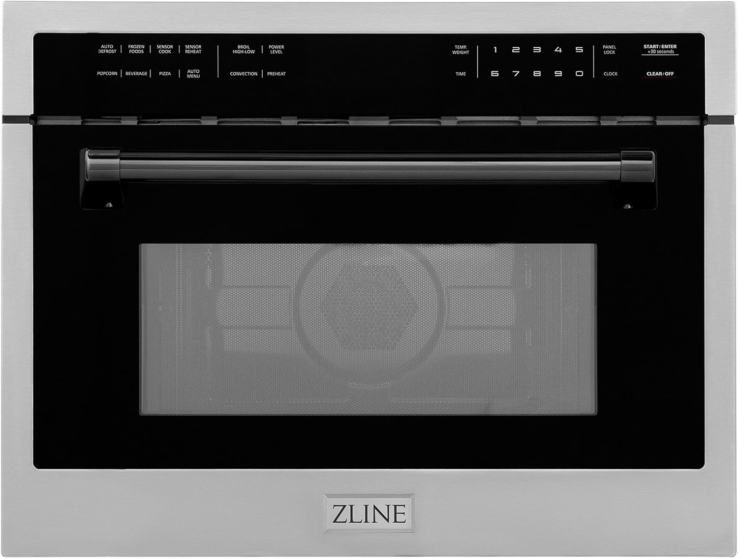 ZLINE Autograph Edition 24