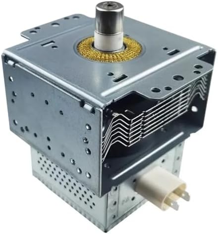 1pc 2M286-21TAG Air-Cooled Magnetron For Microwave Oven 2M286 Industrial Microwave Generator Replacement Parts