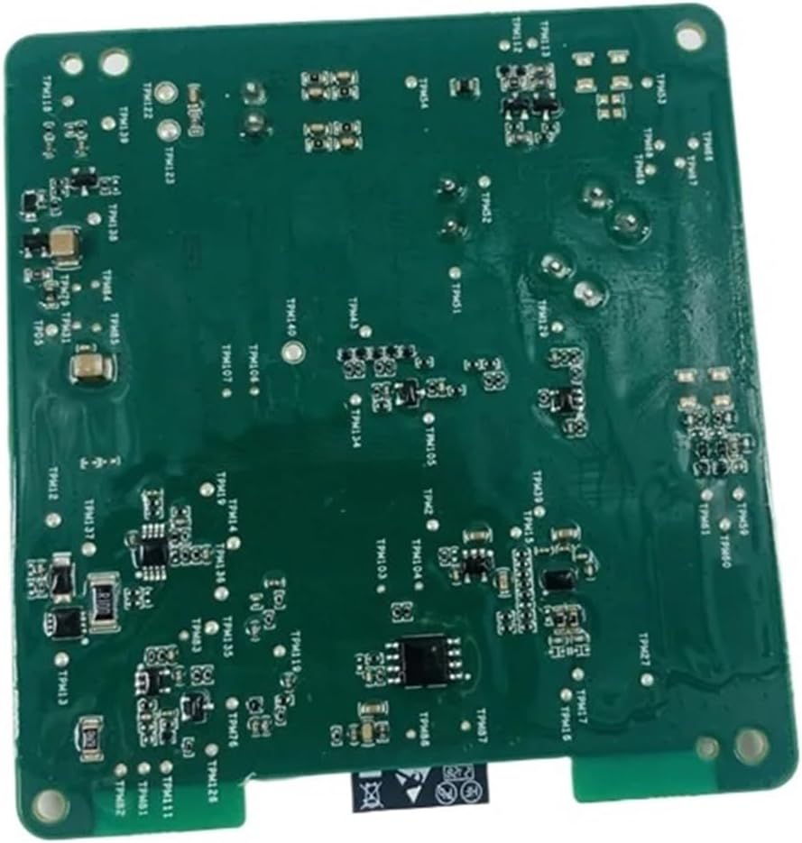 A21F-CE Version，Compatible for Roborock， Pro Ultra/A10 Ultrae Replacement Motherboard Robot Vacuum Cleaner Spare Parts