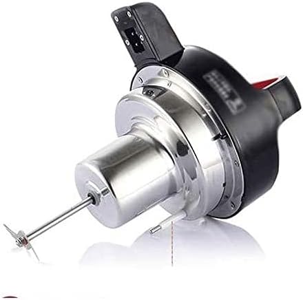 Multiple Safety Protection Household Automatic Filter-Free Soybean Milk Machine