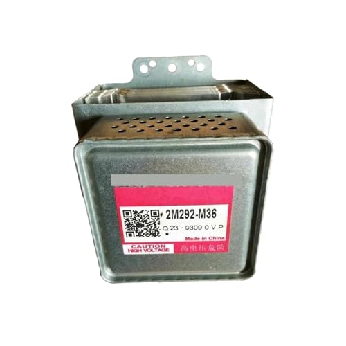 for Microwave Oven Magnetron 2M292-M36 Microwave Oven Parts