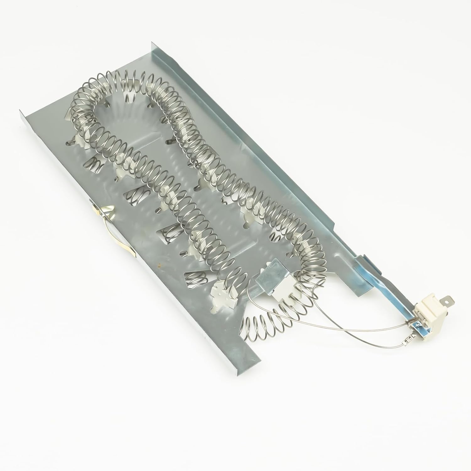 Compatible with Dryer Heating Element WP3387747 240V 5400W for Sears 11060092990 11060102990 11060122990 11060132990 11060142990 11060152990 11060162990 11060172990