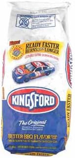 Kingsford Charcoal - 6 Pack
