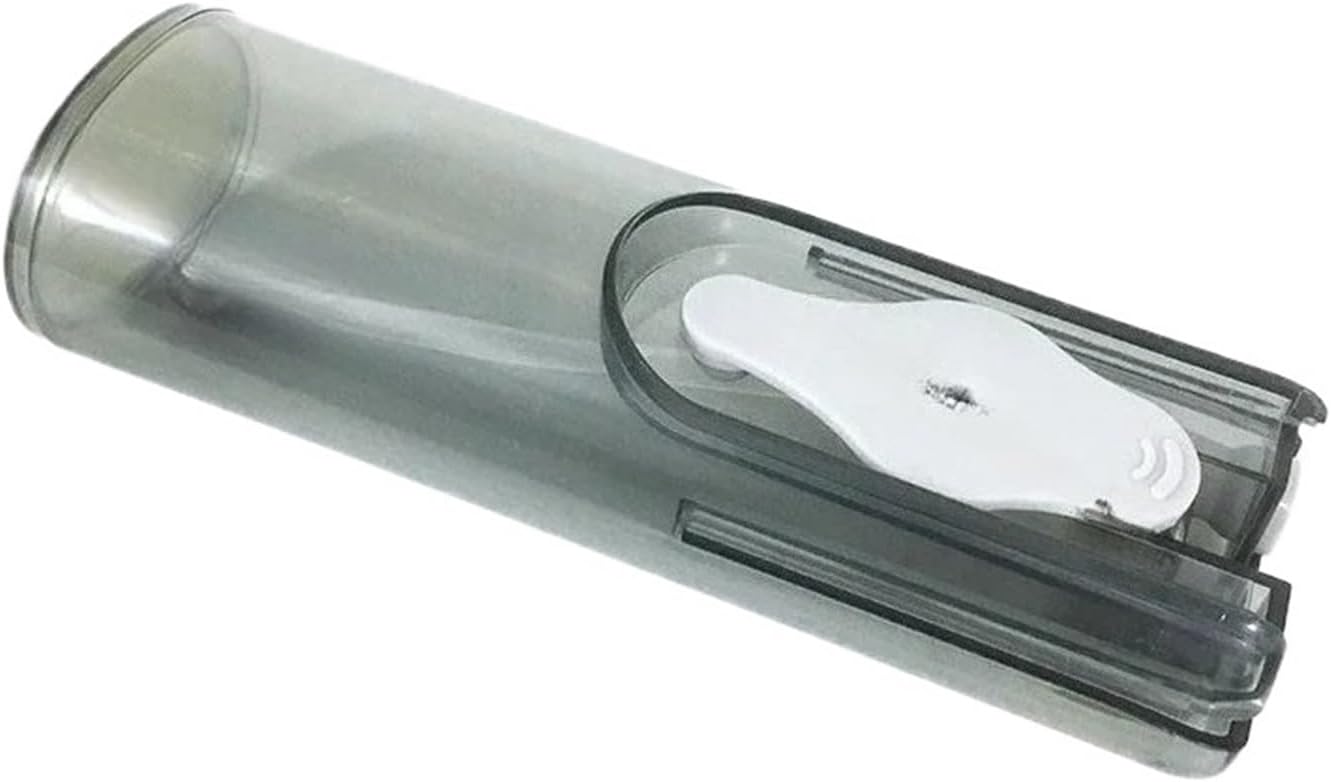 230ml Water Tank，Compatible For Deerma ZQ600/ZQ610 Handheld Steam Cleaner