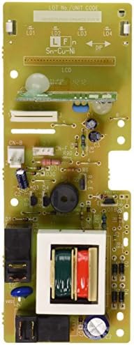 GENUINE Frigidaire 5304474853 Oven/Microwave Combo Main Control Board
