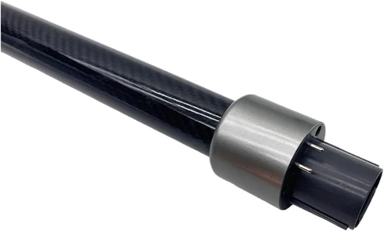 Parts Extension Rod And Metal Rod Accessories，Compatible For Dreame ，V11/V12/V12 Pro/V12S/V16/V16S/T20/T30/R20 Wireless Vacuum Cleaner Spare