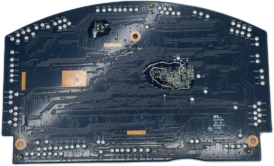 Motherboard Mainboard ，Compatible for Viomi ，S9 Robot Vacuum Cleaner Spare Parts