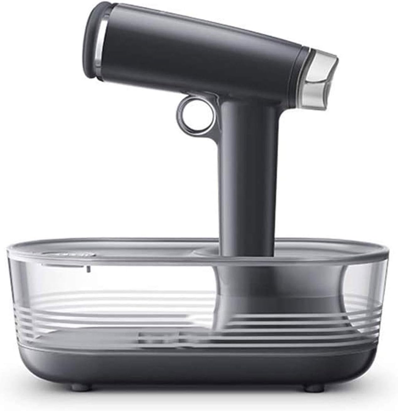 Steamer for Clothes, Hand Held Portable Travel Garment Steamer, Fast Heat Up, Handheld Steamer for Any Fabrics