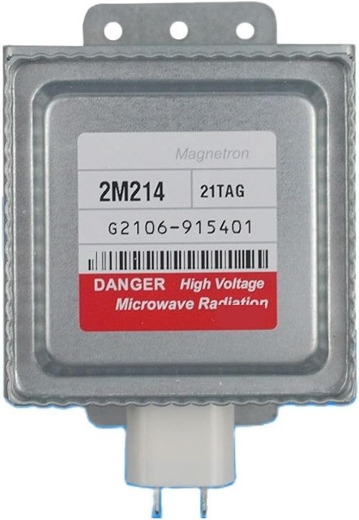 for Microwave Oven 2M214 Microwave Parts