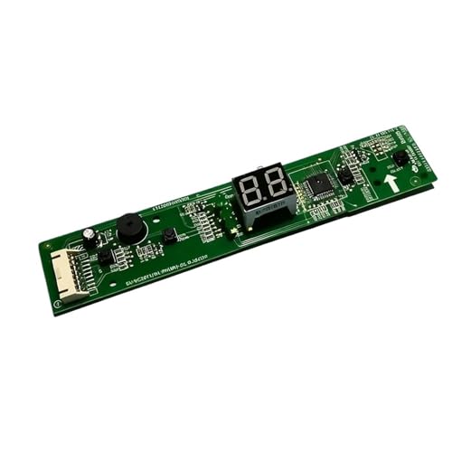 Receiver Display EU-KC26Y1/N1-PH(B6)-G1.D.06-XP-1 17120600000304,Compatible for Midea, Mobile Air Conditioner