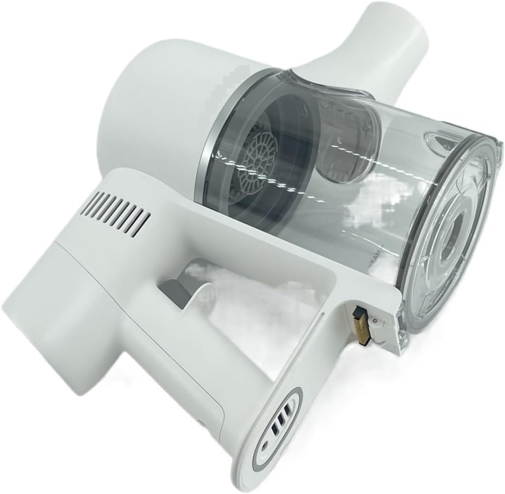 Handheld Vacuum Cleaner Host Motor Dust Bucket Accessory，Compatible for Dreame V8 V9P V9b V9 V10 V10XR V10PLUS JDJZQ9 JDJZQ10 JDJZQ9p (Color : T30)