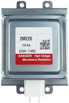 for Microwave Oven Magnetron 2M226 Microwave Parts