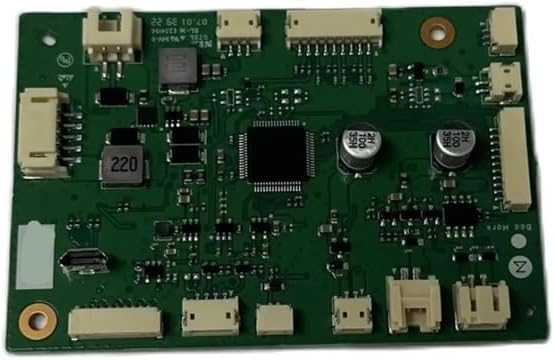 Compatible for Roborock， Onyx3 Dock Board 220V Motherboard Spare Parts O35 S7 Pro Ultra Maxv Cleaner Accessories