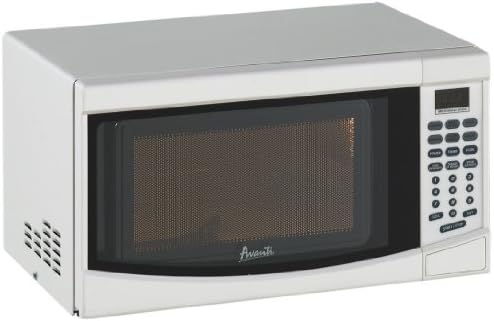 Avanti MO7191TW - 0.7 CF Electronic Microwave with Touch Pad