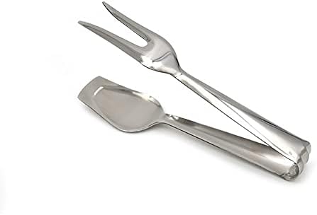 1PC Multifunctional Stainless Steel Barbecue Clip BBQ Tongs Bread Meat Vegetable Clamp Cooking Tools