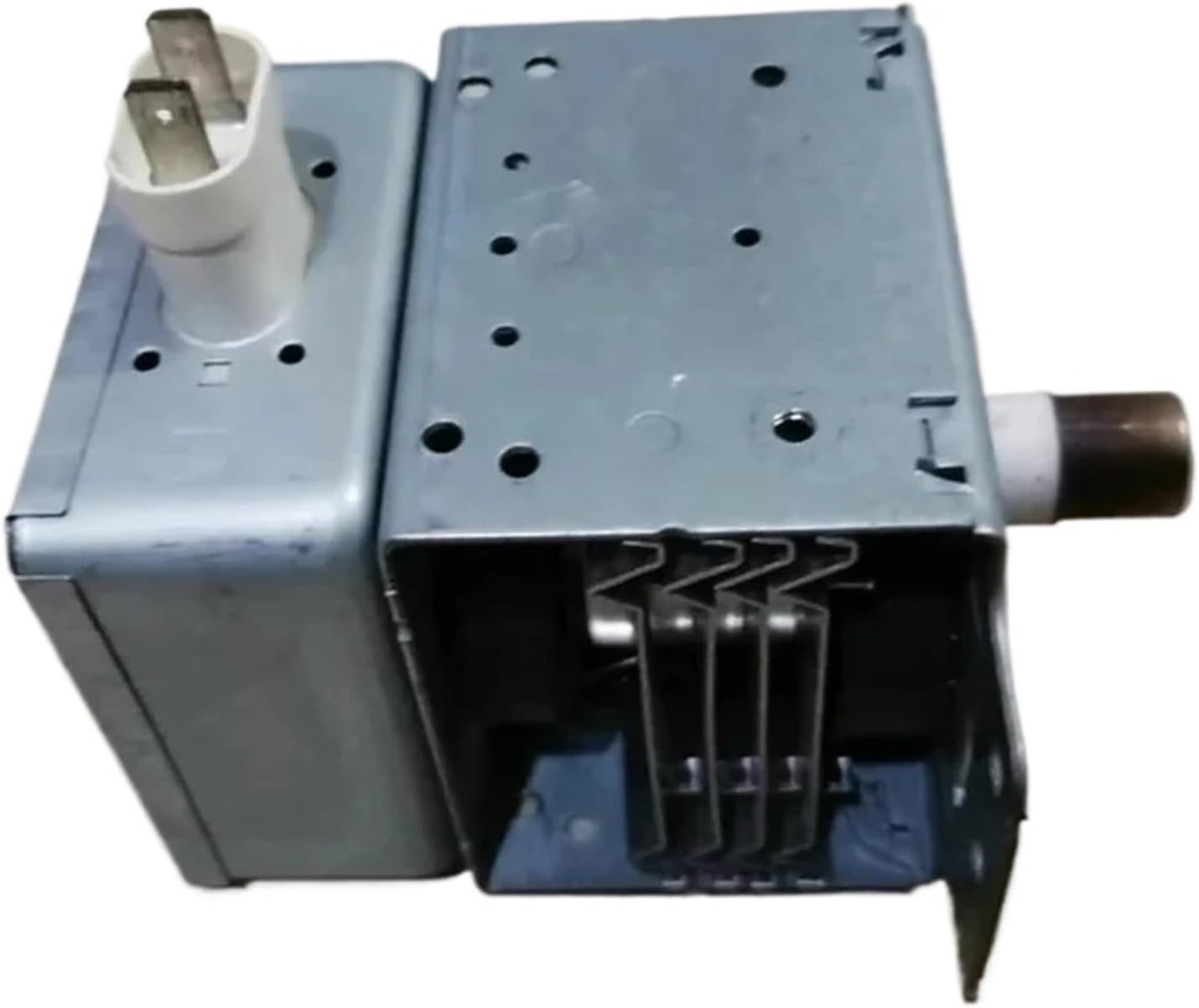 For M24FA-410A Oven Magnetron Microwave Tube Parts Dismantling and refurbishing Accessories DD