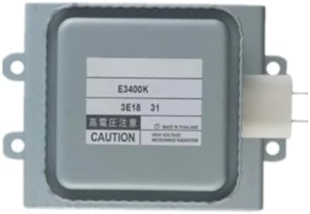 1200W E3400K Magnetron Compatible with Toshiba Microwave Oven-Replacement Parts