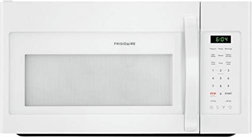 Frigidaire FFMV1846VW 30