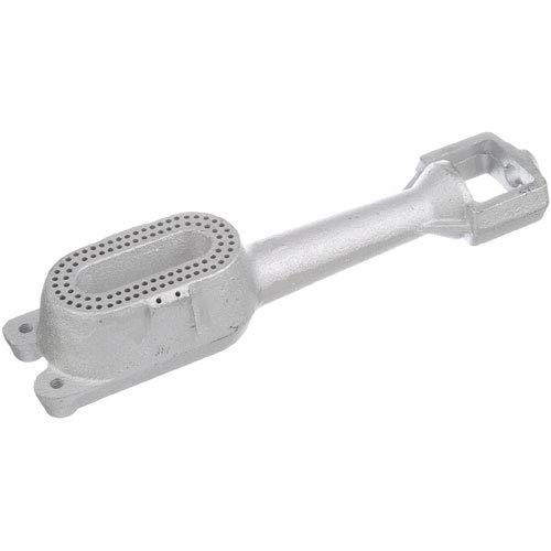 Exact FIT for MAGIKITCH'N P6071050 Burner 12.5