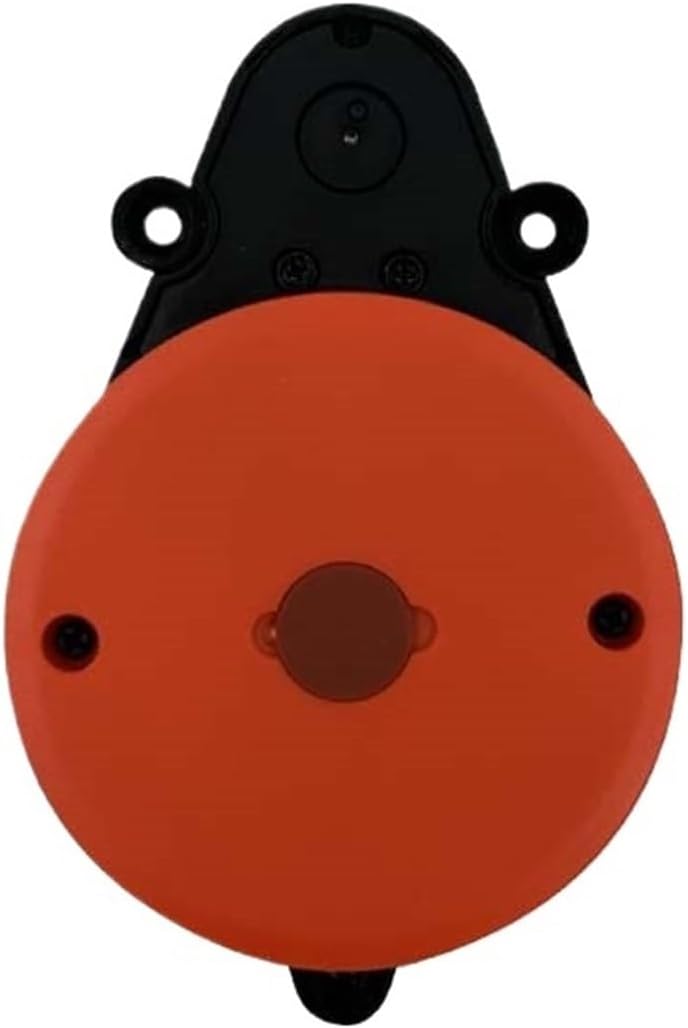 Distance Sensor, Compatible with Roidmi EVA, Robot Vacuum Cleaner Spare Accessories