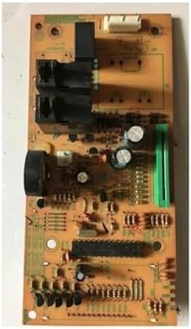 Microwave Oven Power Board Motherboard ，Compatible For MIDEA，MD-KD23C-AN(B)-R Computer Board