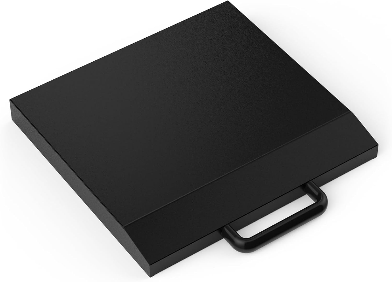 Stanbroil Hard Cover Hood for Royal Gourmet GD401 GD402 GD403 Grill and Griddle Combo, Durable Powder Coated Steel